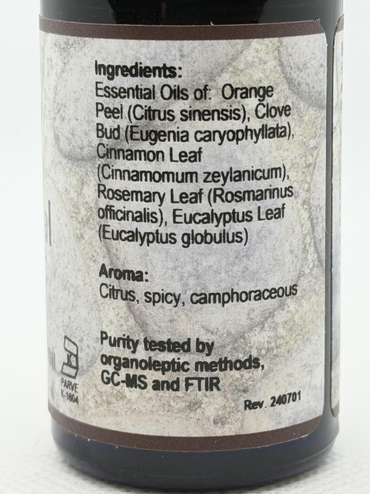 Old Paths Essential Protect Essential Oil 1oz