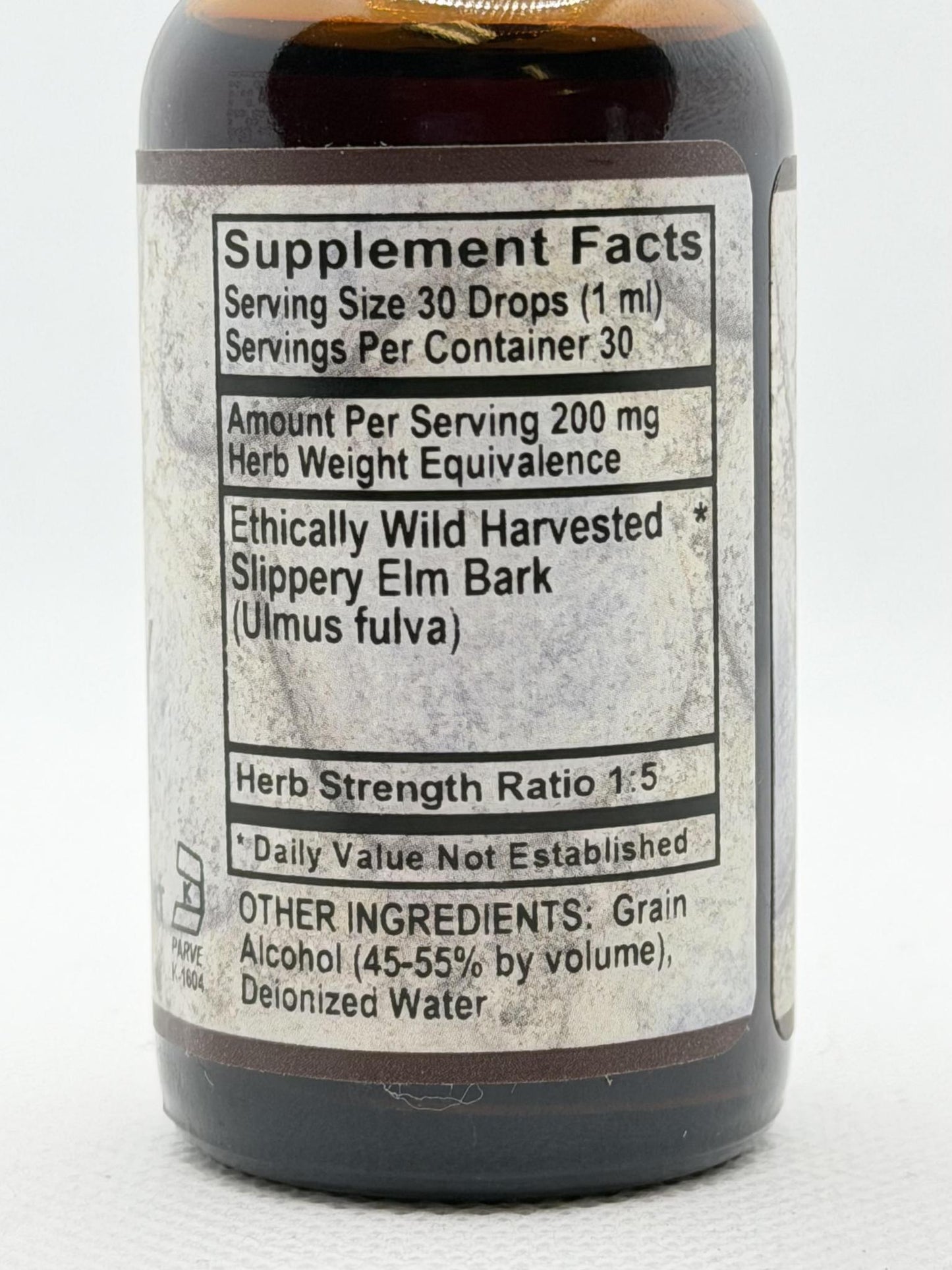 Old Paths Slippery Elm 1 oz