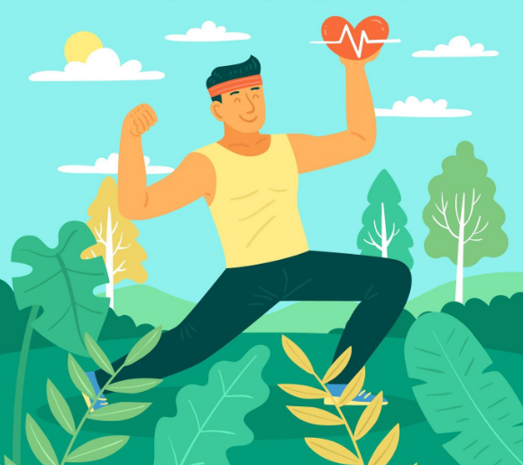 Cardiovascular & Cholesterol Support