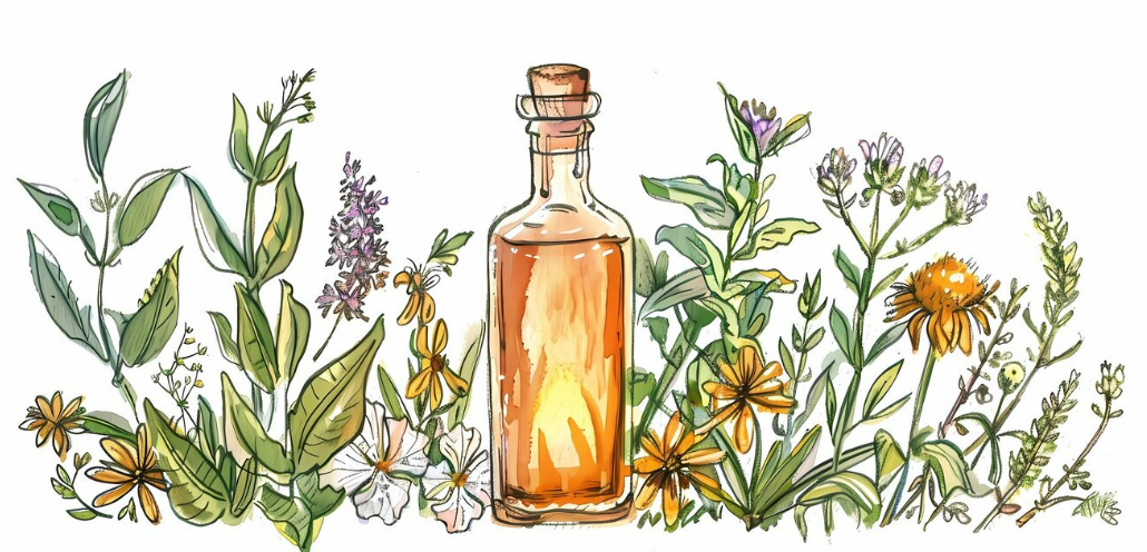 Individual Herbs