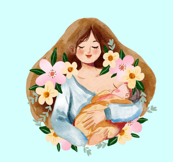 Pregnant, Nursing Mothers and Infants