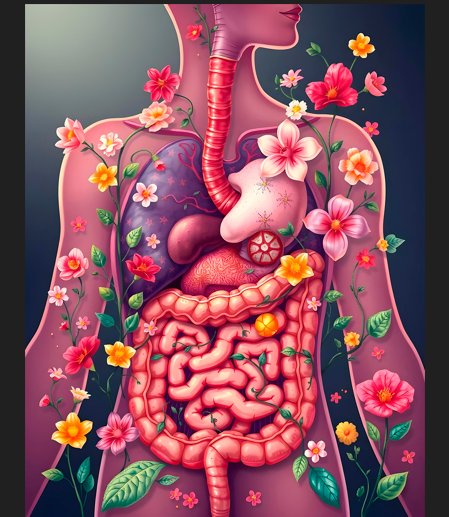 Enzymes and Digestive Support