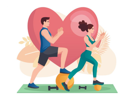 Mobility and Joint Health