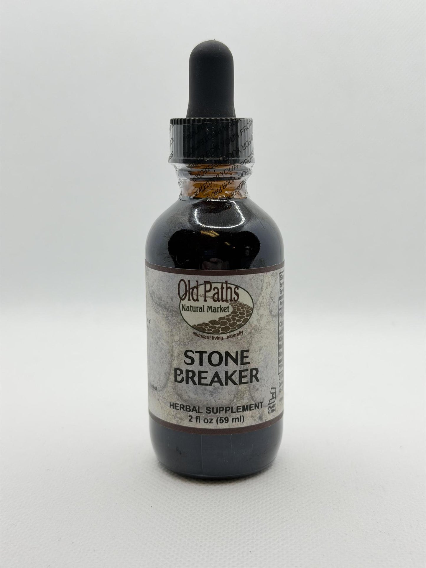 Old Paths Stone Breaker Liquid Extract 2oz