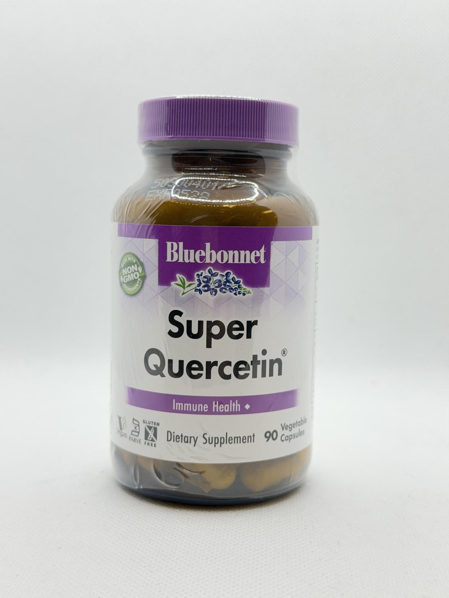 Bluebonnet Nutrition Super Quercetin 90caps