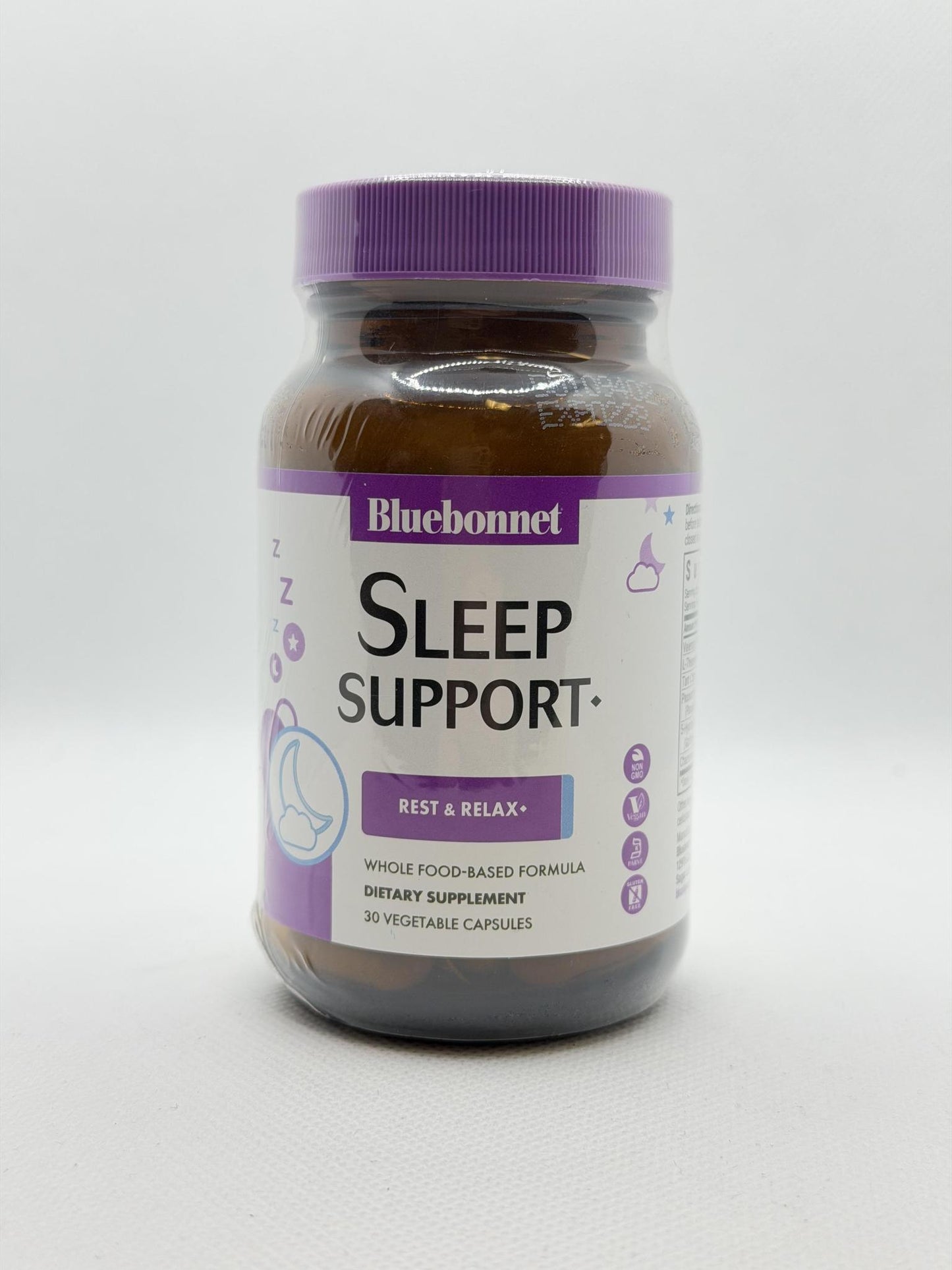 Bluebonnet Nutrition Sleep Support 30cap