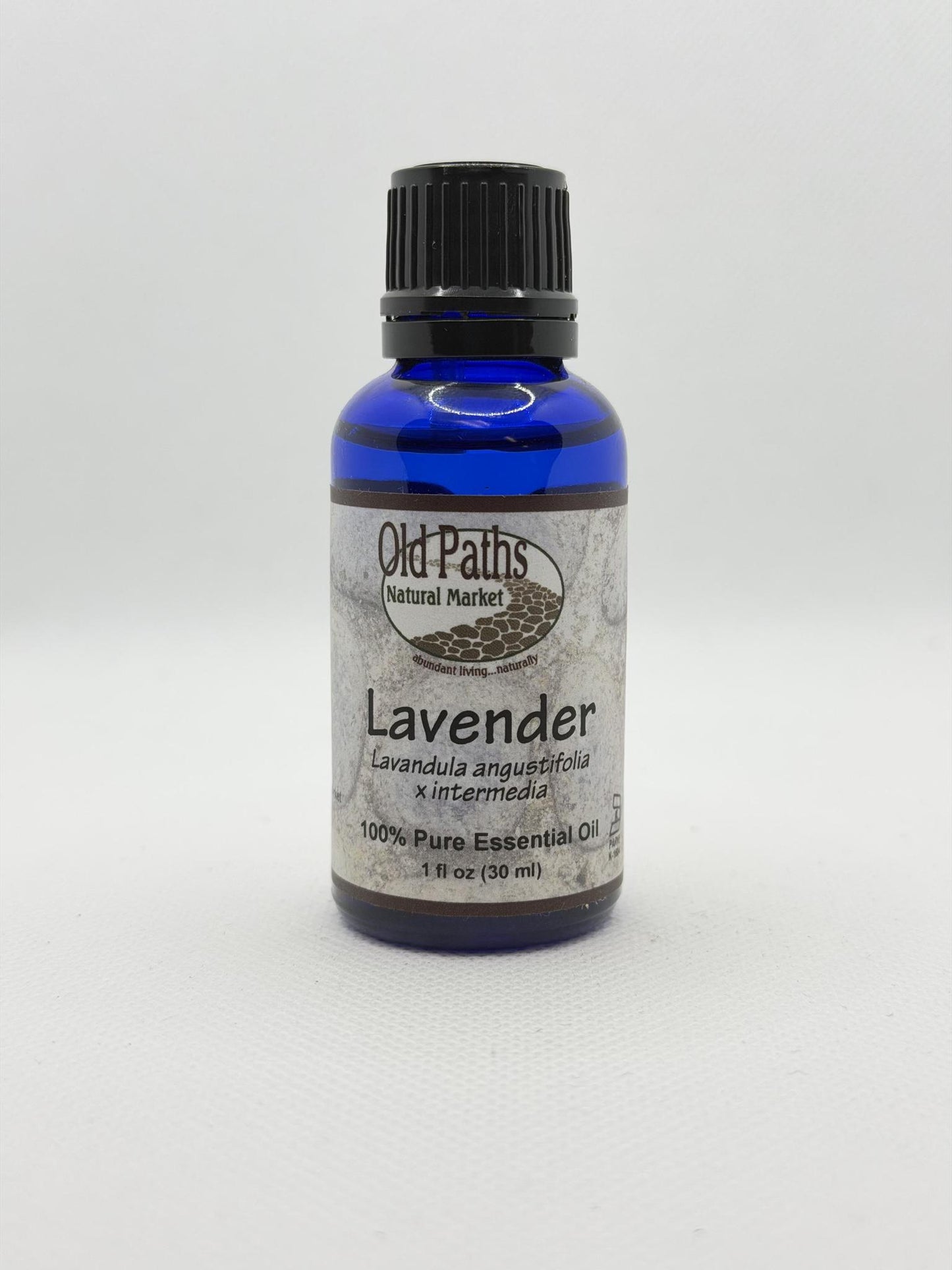 Old Paths Lavender Essential Oil 1oz