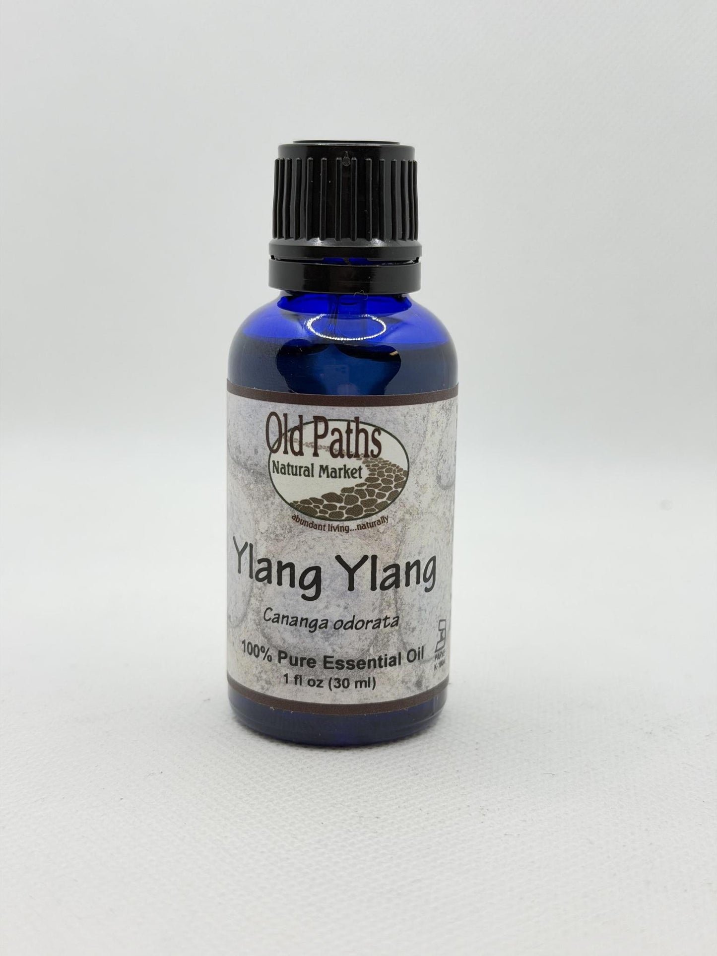 Old Paths Ylang Ylang Essential Oil 1oz