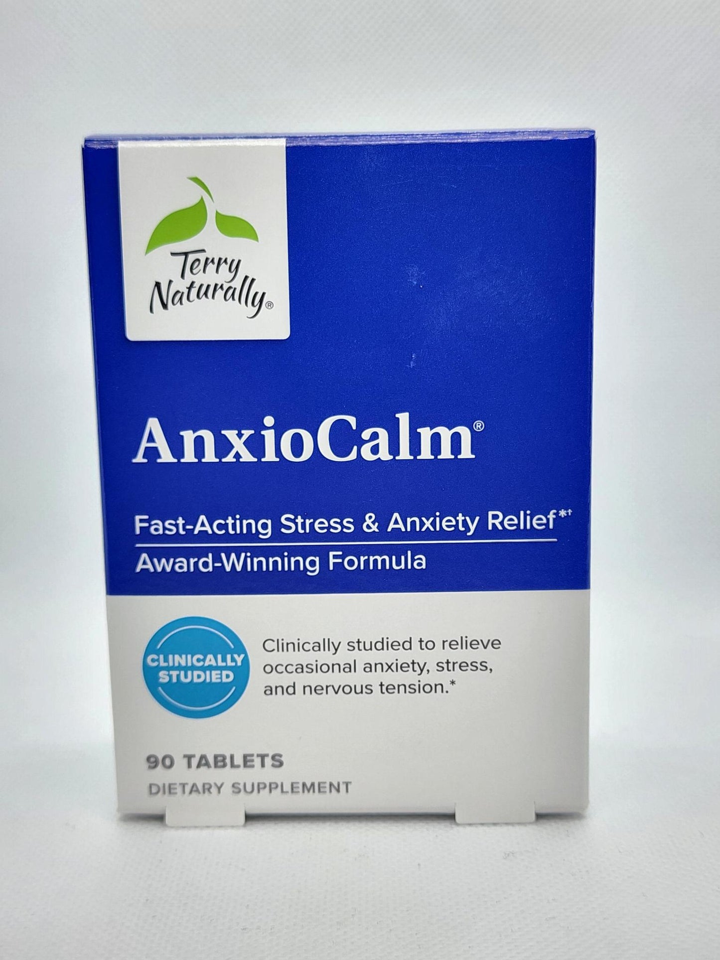 Terry Naturally AnxioCalm 90tabs