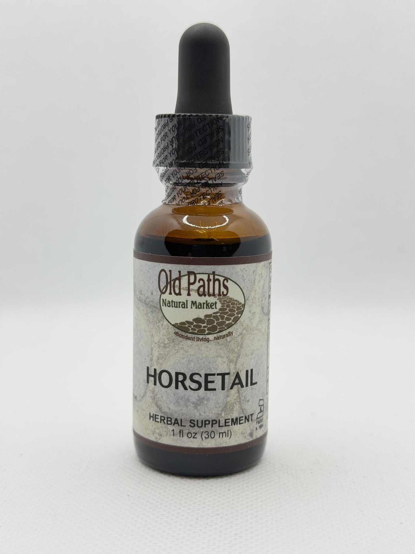 Old Paths Horsetail Liquid Extract 1 oz