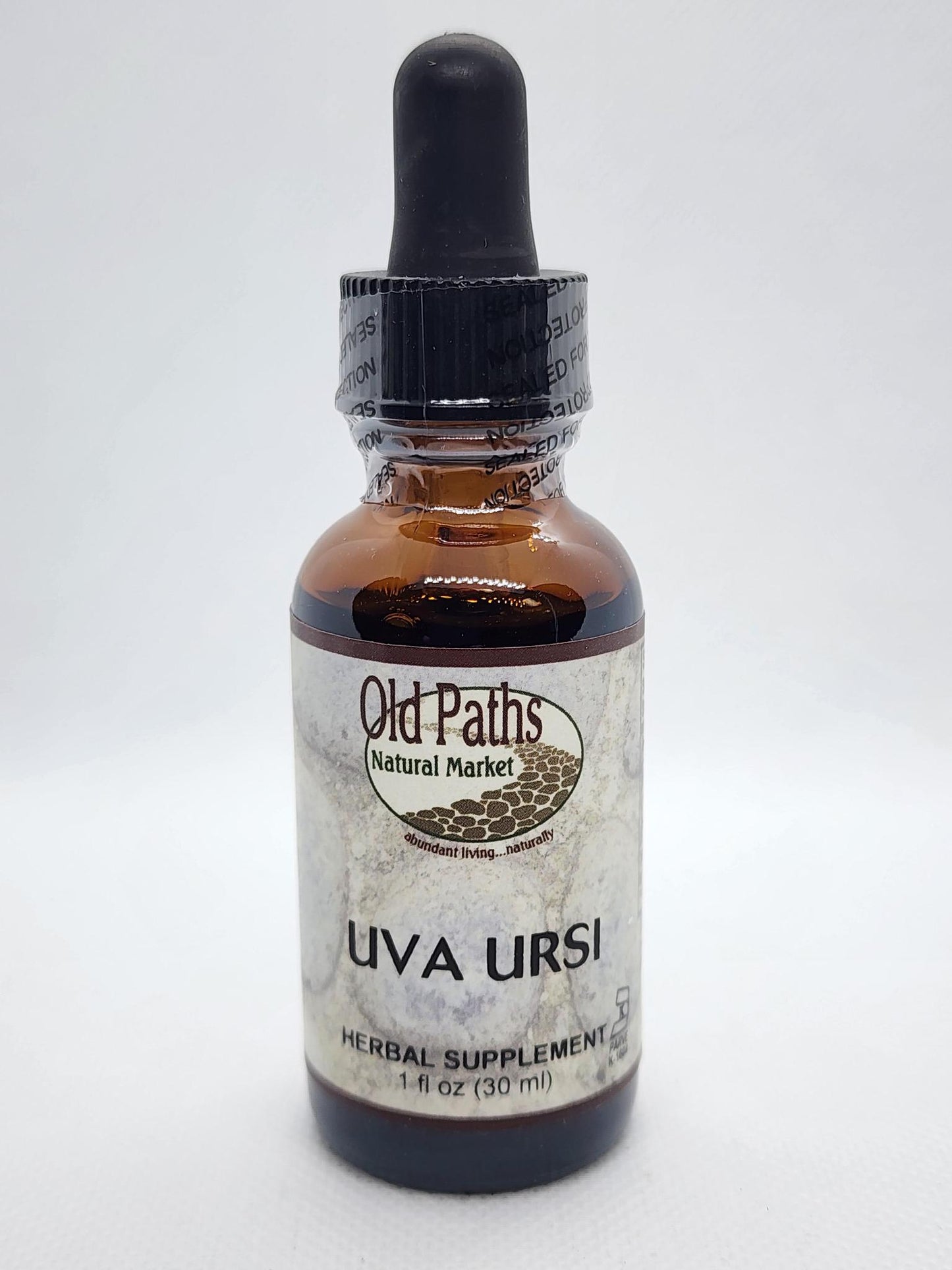 Old Paths Uva Ursi (Bearberry) Liquid Extract 1 oz