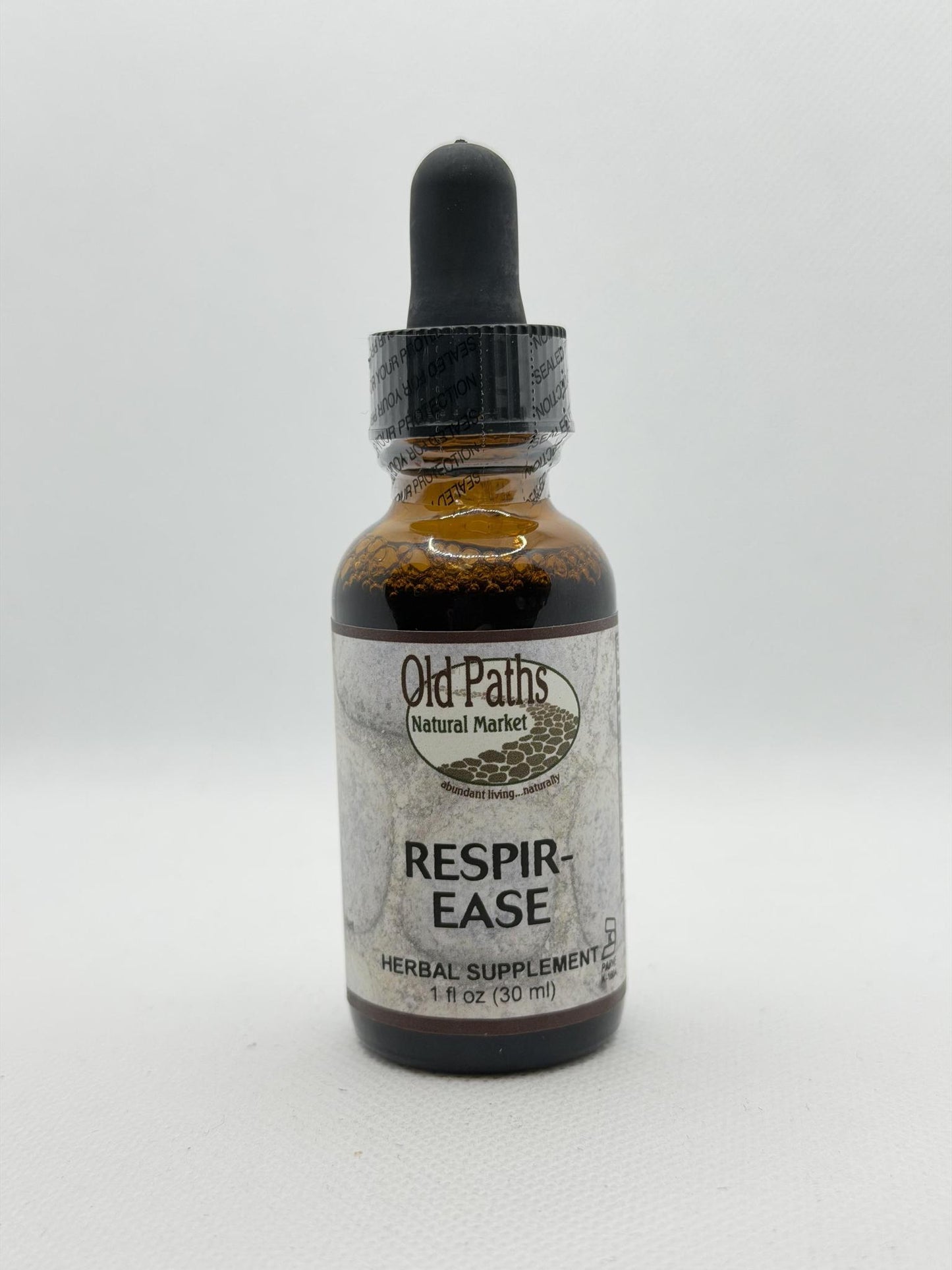 Old Paths Respir-Ease Liquid Extract 1oz