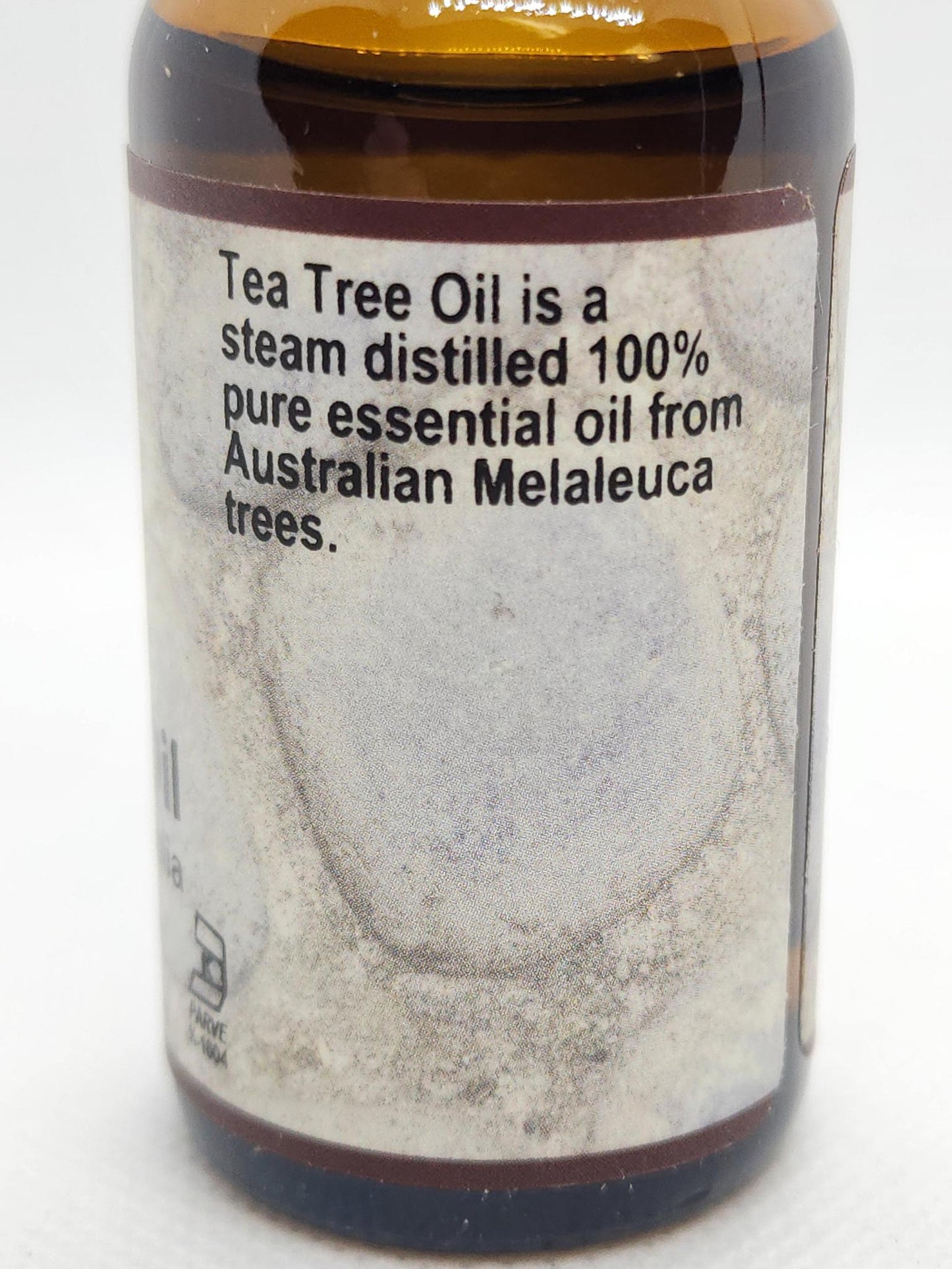 Old Paths Tea Tree Oil 1 oz