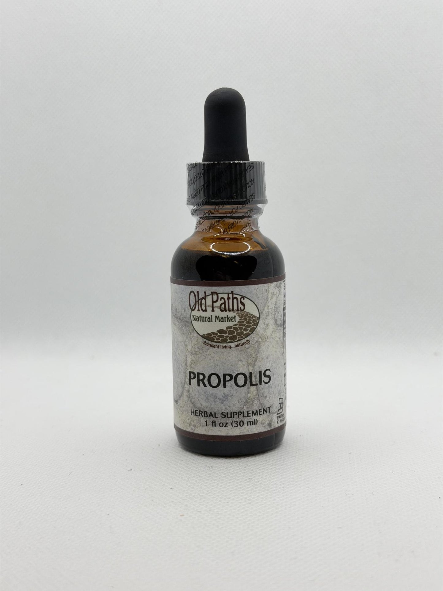 Old Paths Propolis 1oz