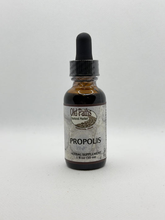 Old Paths Propolis 1oz