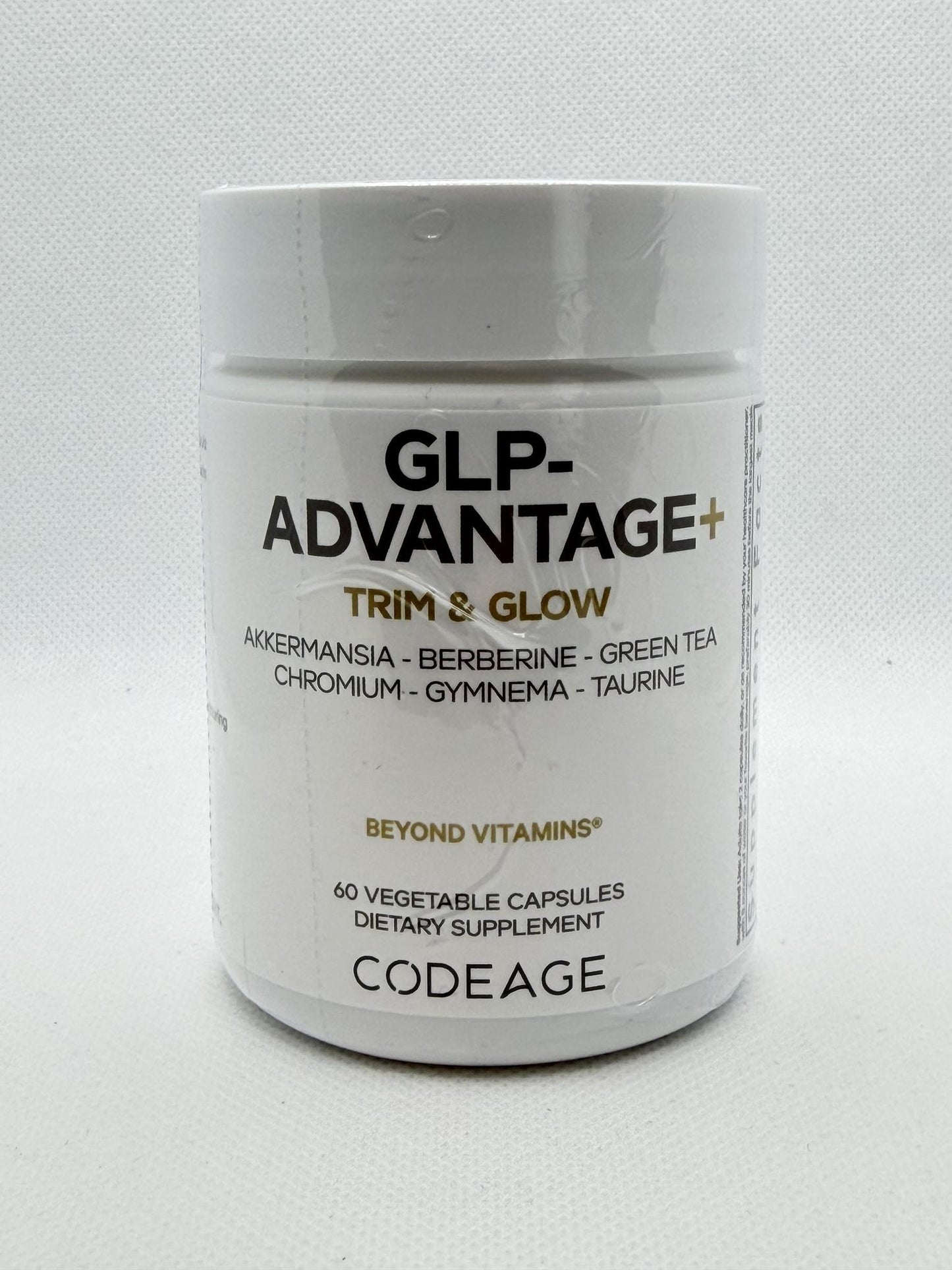 Codeage GLP Advantage 60ct