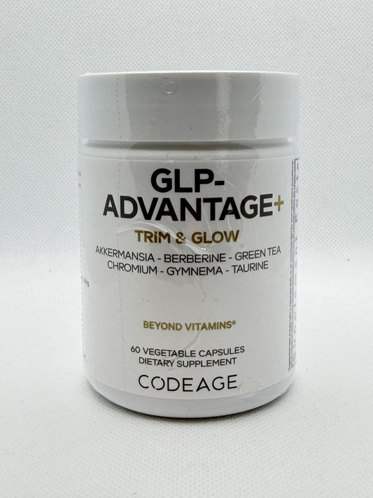 Codeage GLP Advantage 60ct