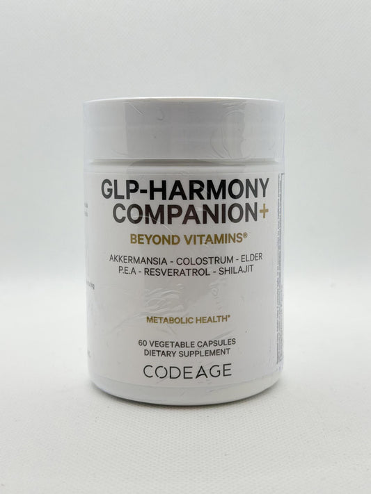 Codeage GLP Harmony Companion 60ct