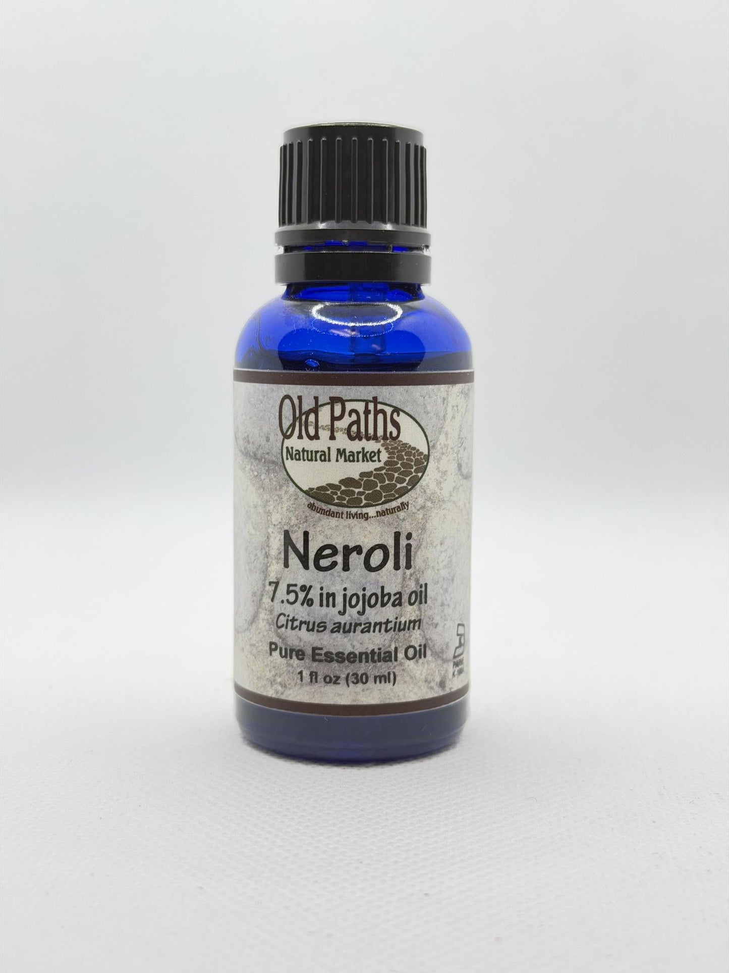 Old Paths Neroli Essential Oil 1oz