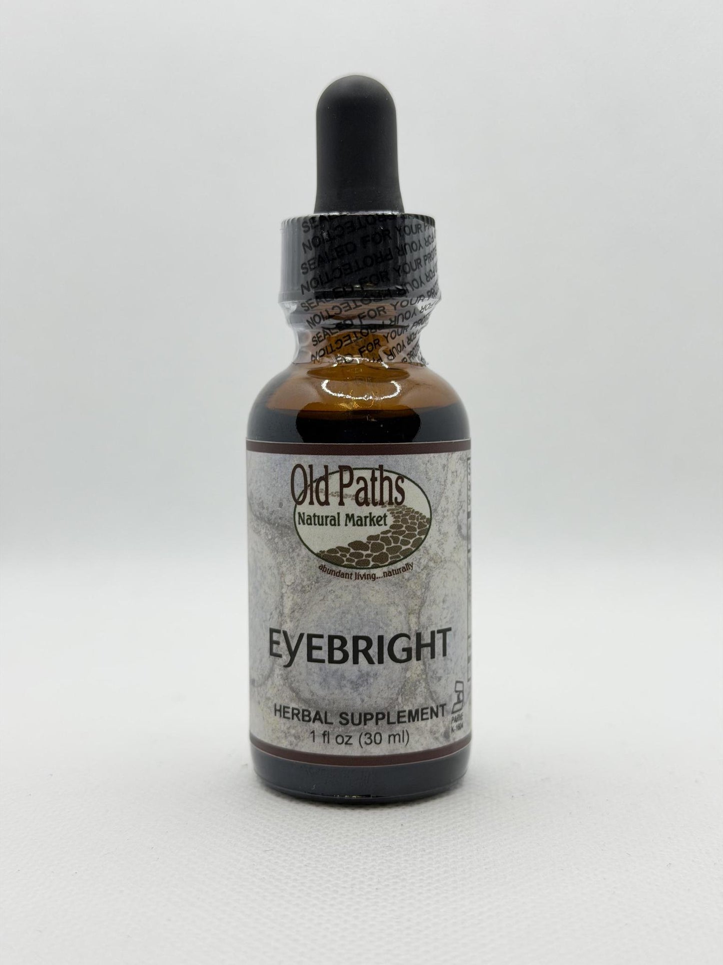 Old Paths Eyebright Liquid Extract 1 oz