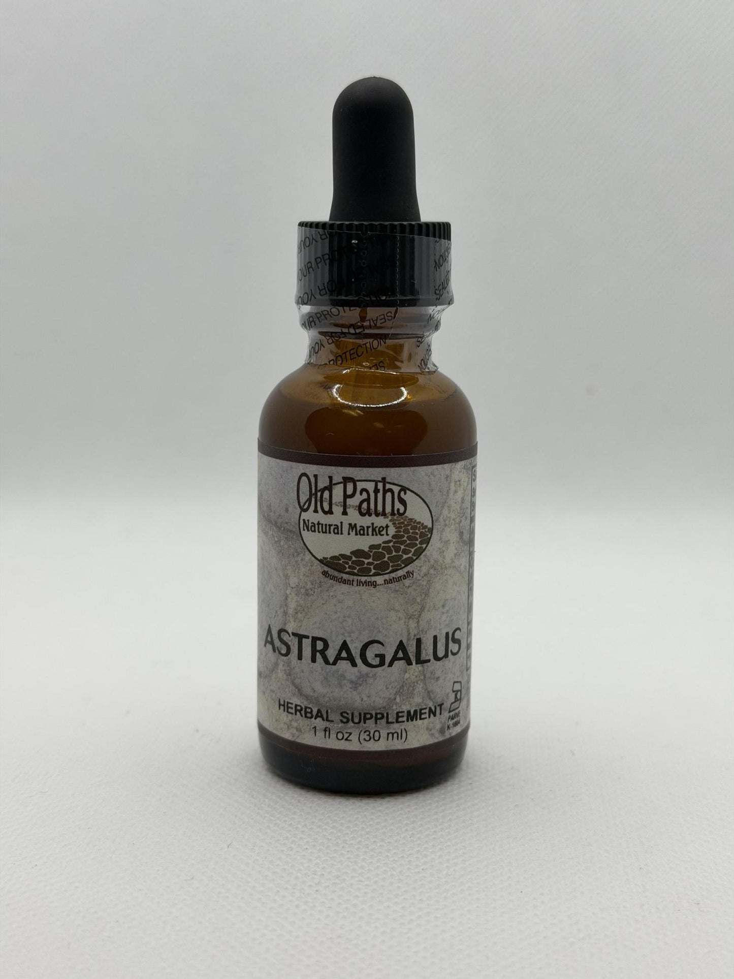 Old Paths Astragalus Liquid 1 oz