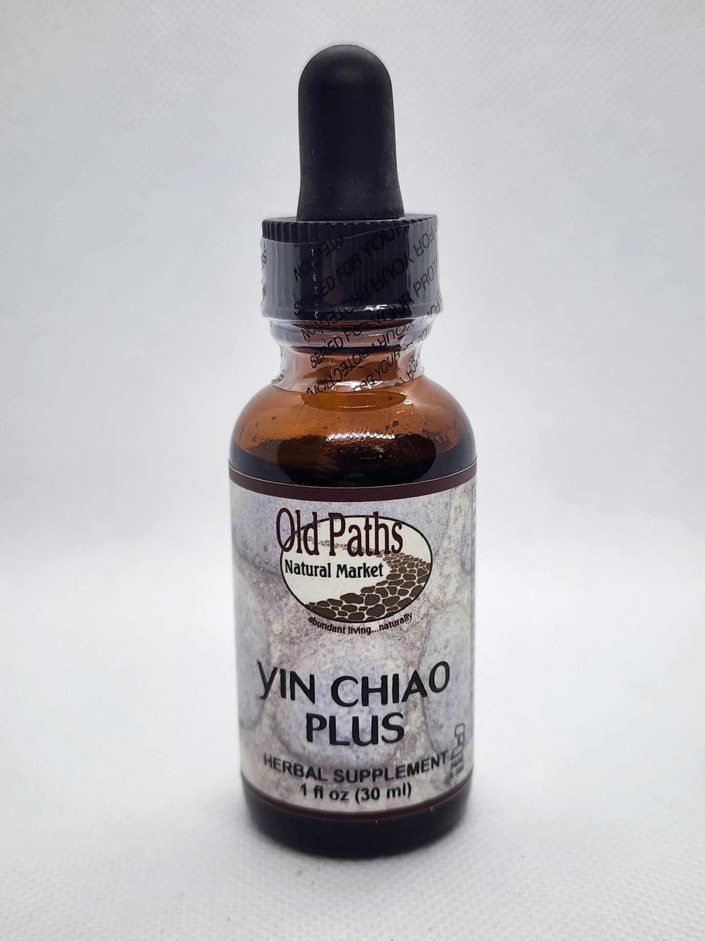 Old Paths Yin Chiao, 1oz