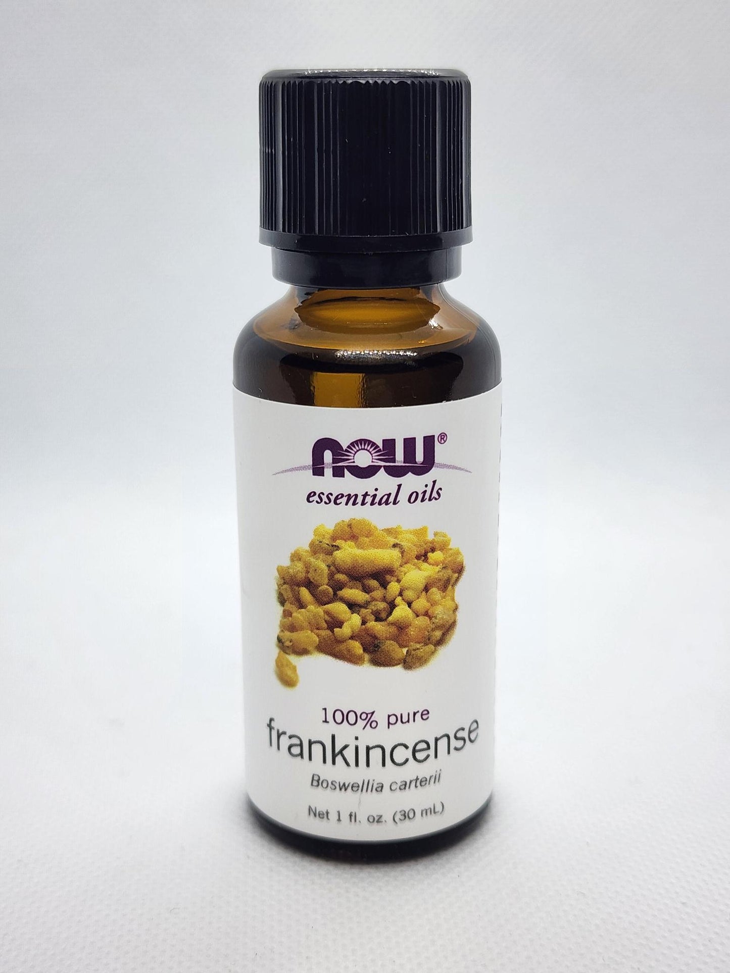 Now Frankincense Essential Oil 1oz