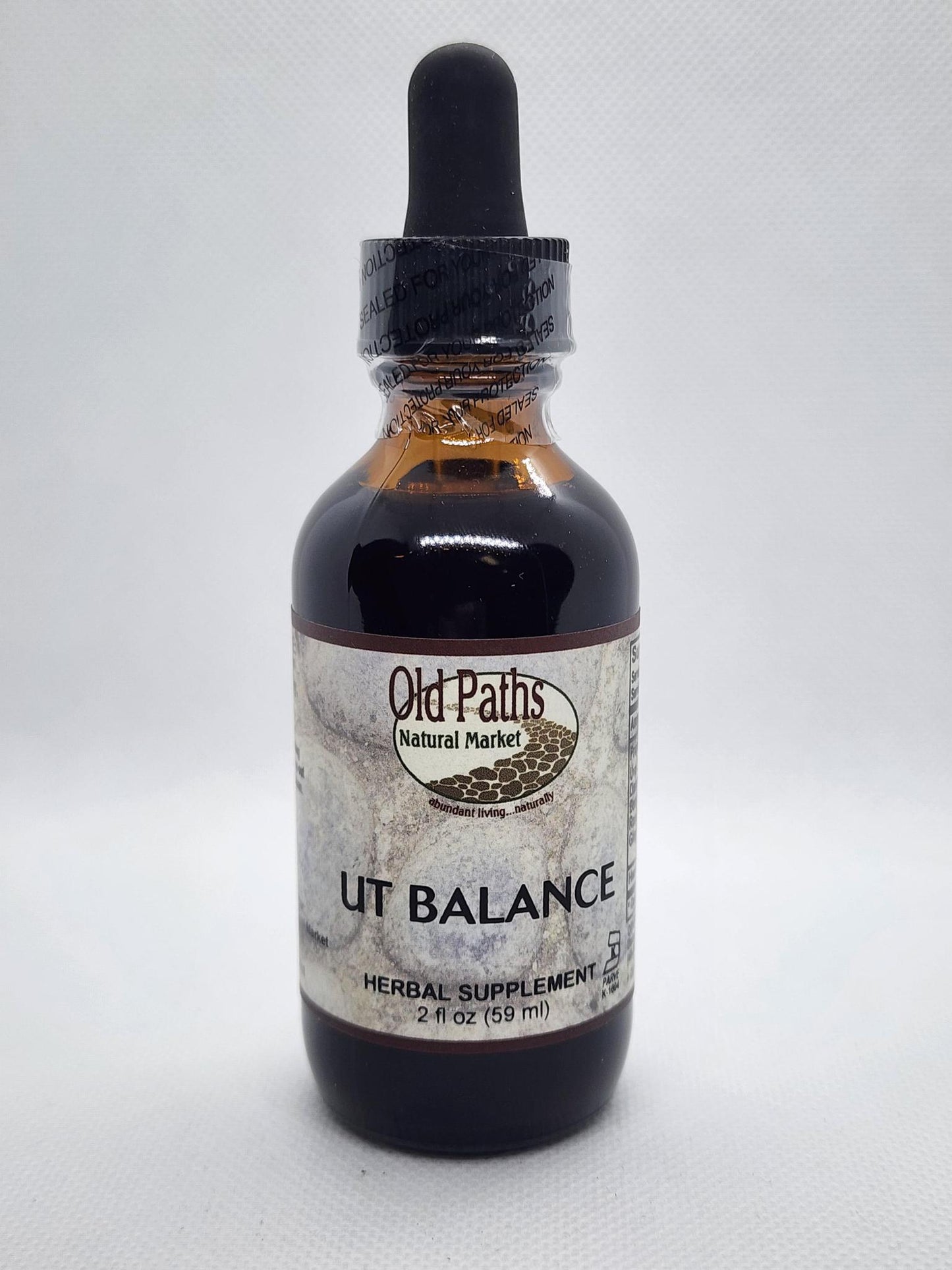 Old Paths UT Balance Liquid Extract 2 oz