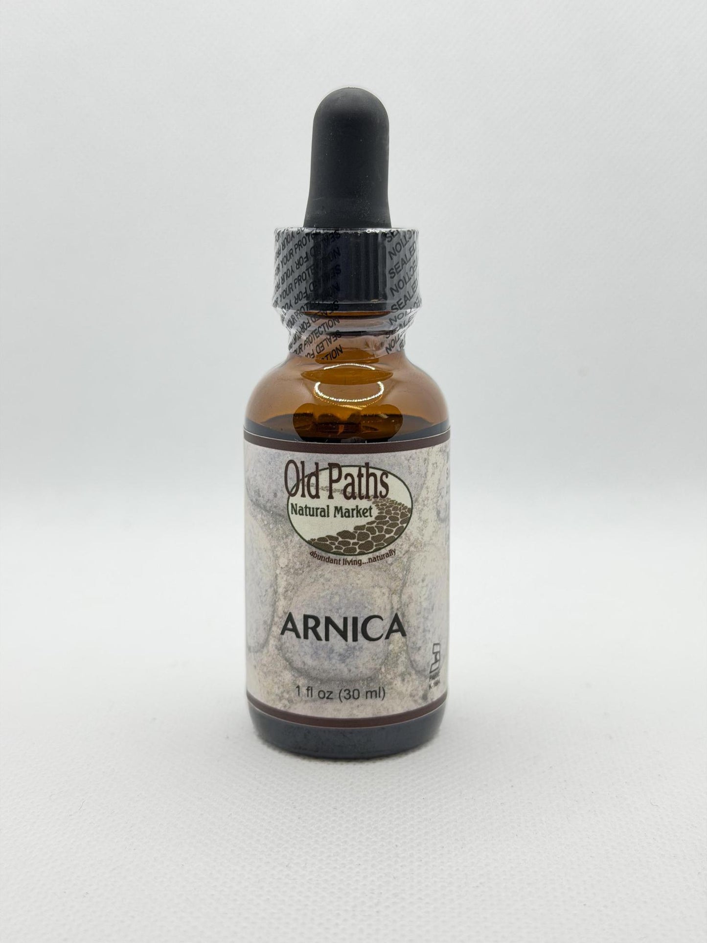 *Old Paths Arnica Liquid Extract 1oz