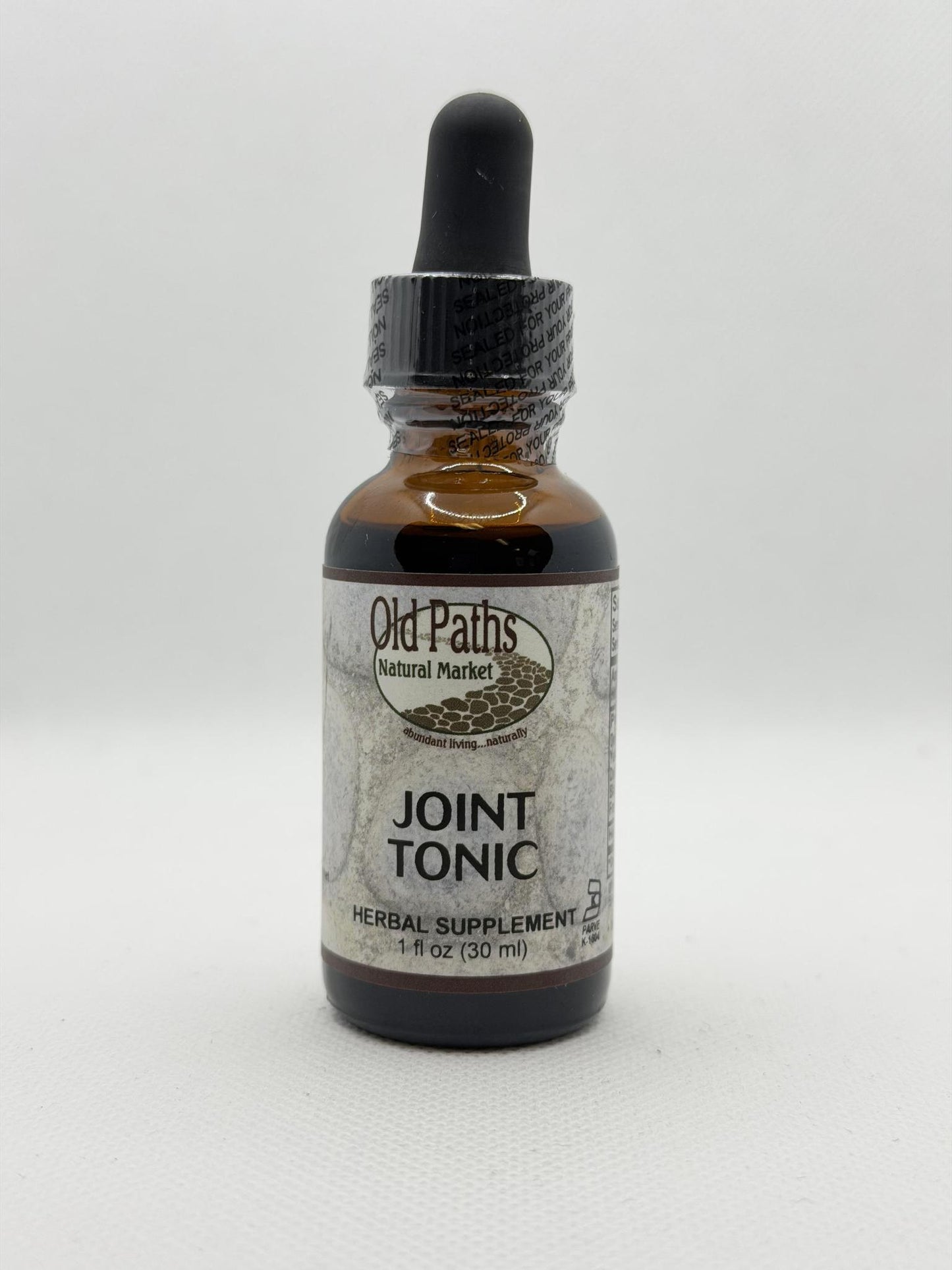 Old Paths Joint Tonic Liquid Extract 1 oz