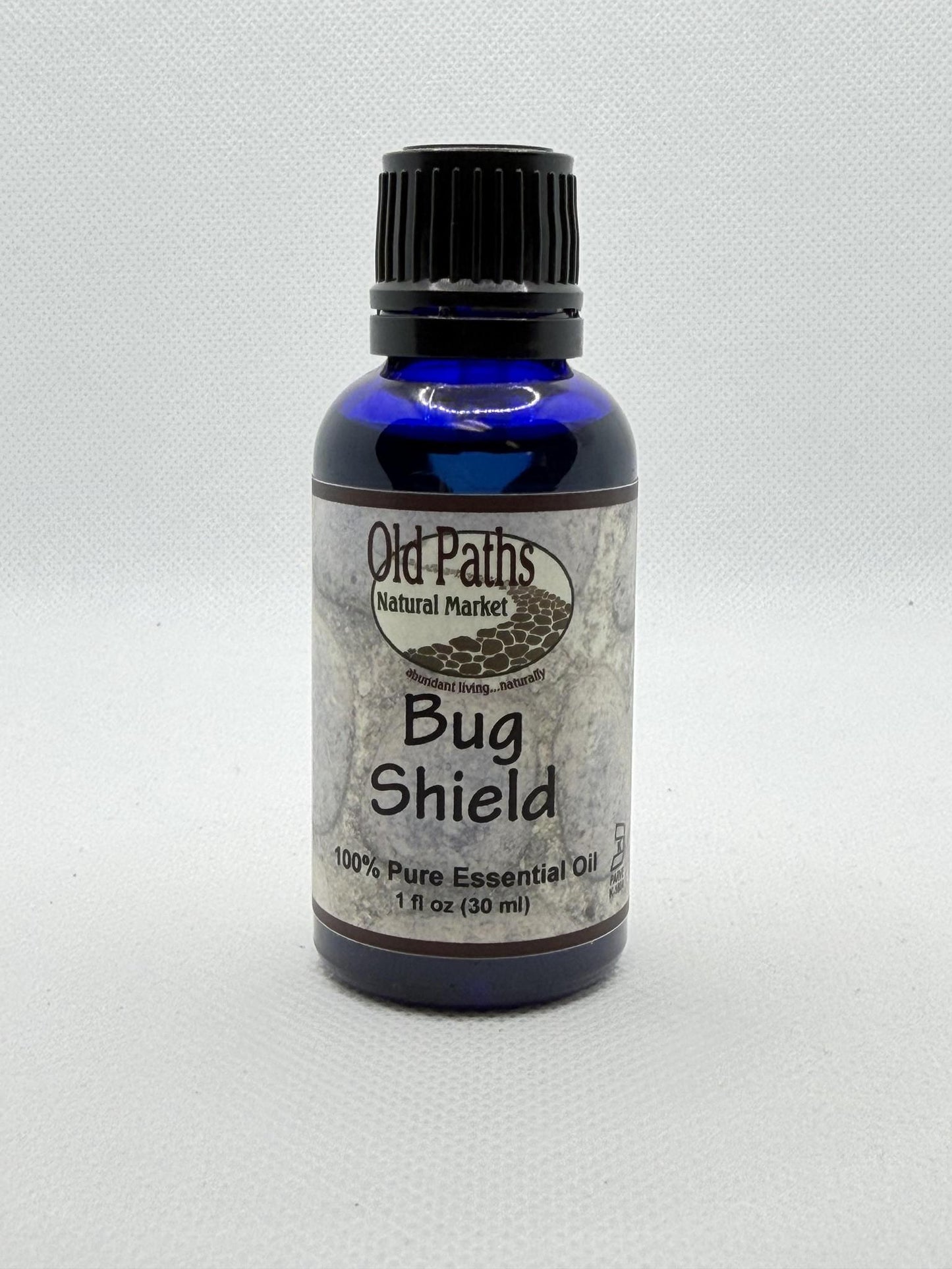 Old Paths Bug Shield Essential Oil 1oz