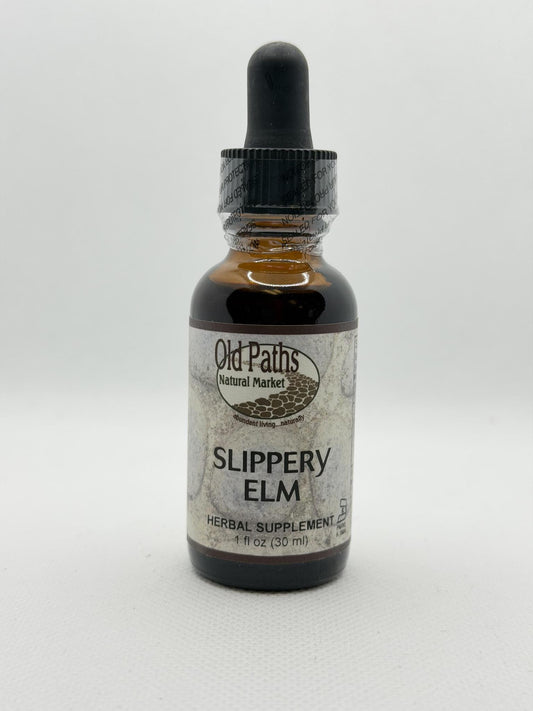 Old Paths Slippery Elm 1 oz