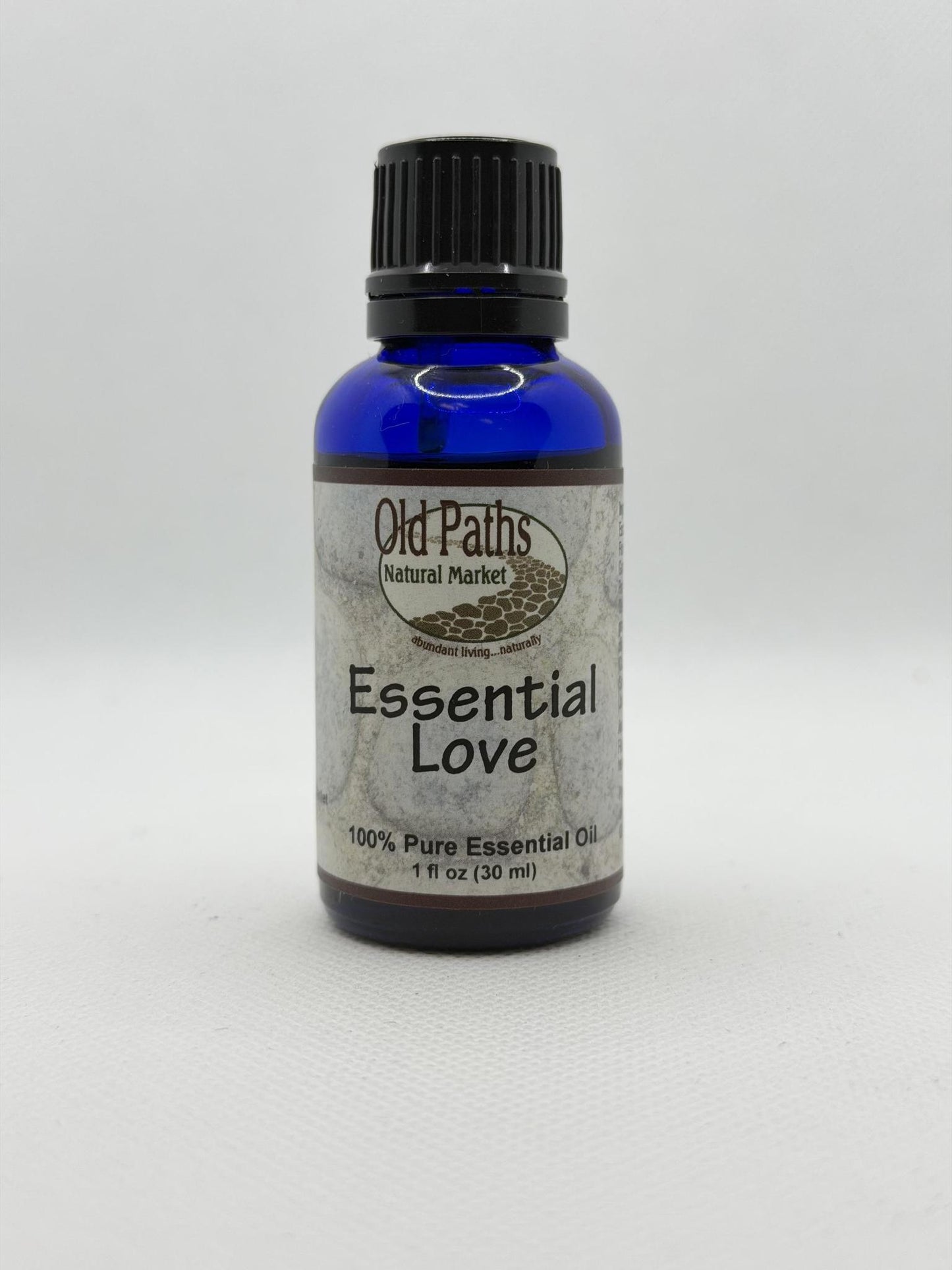 Old Paths Essential Oil, Essential Love 1oz