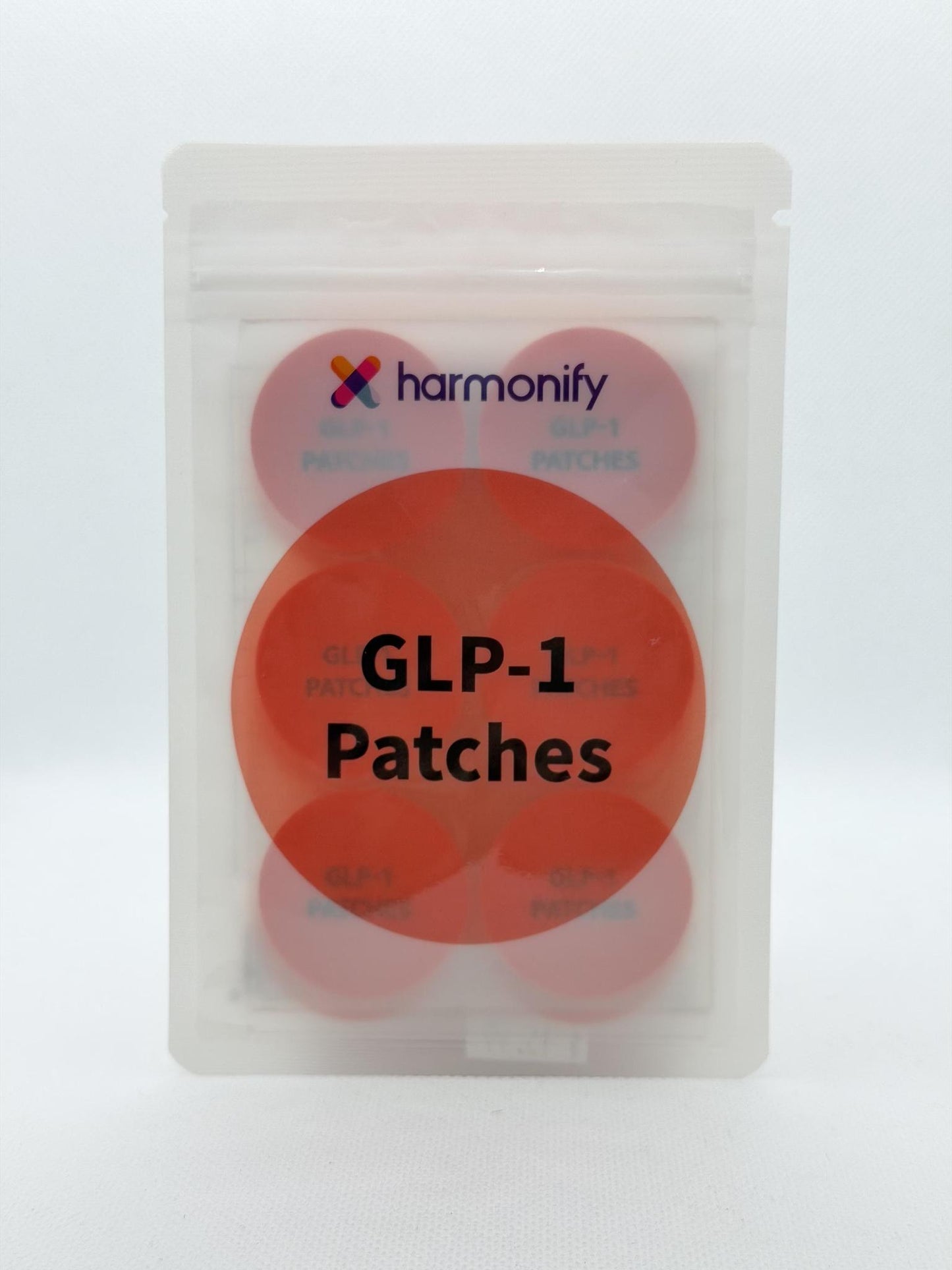 Harmonify GLP-1 Patches, 30ct