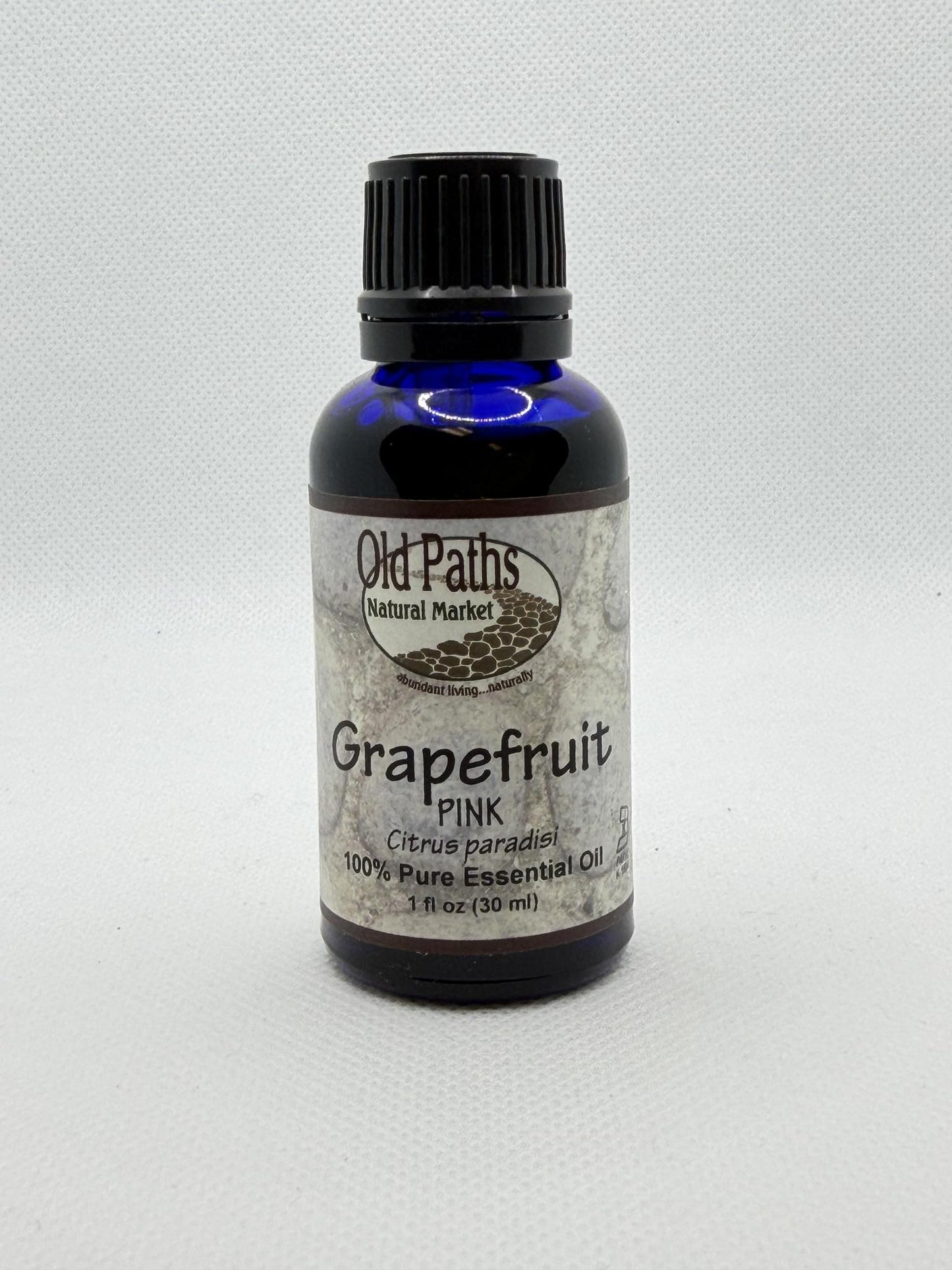 Old Paths Grapefruit Essential Oil 1oz