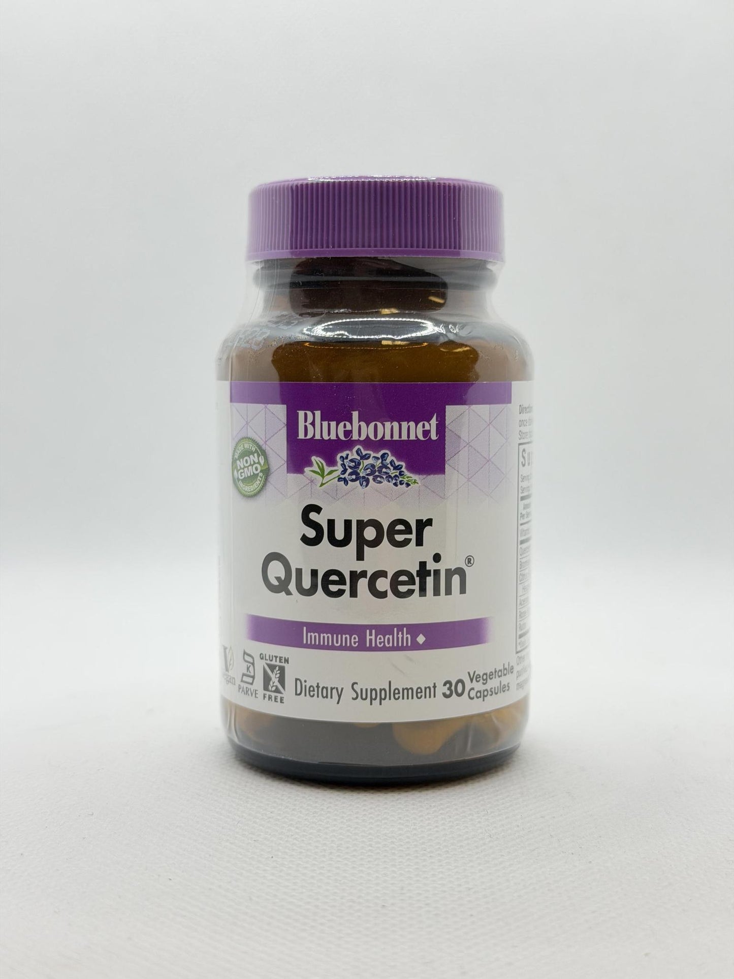 Bluebonnet Nutrition Super Quercetin 30caps