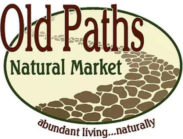 Old Paths Natural Market
